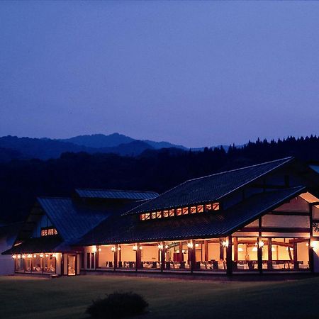 Towada Prince Hotel Kosaka Ngoại thất bức ảnh