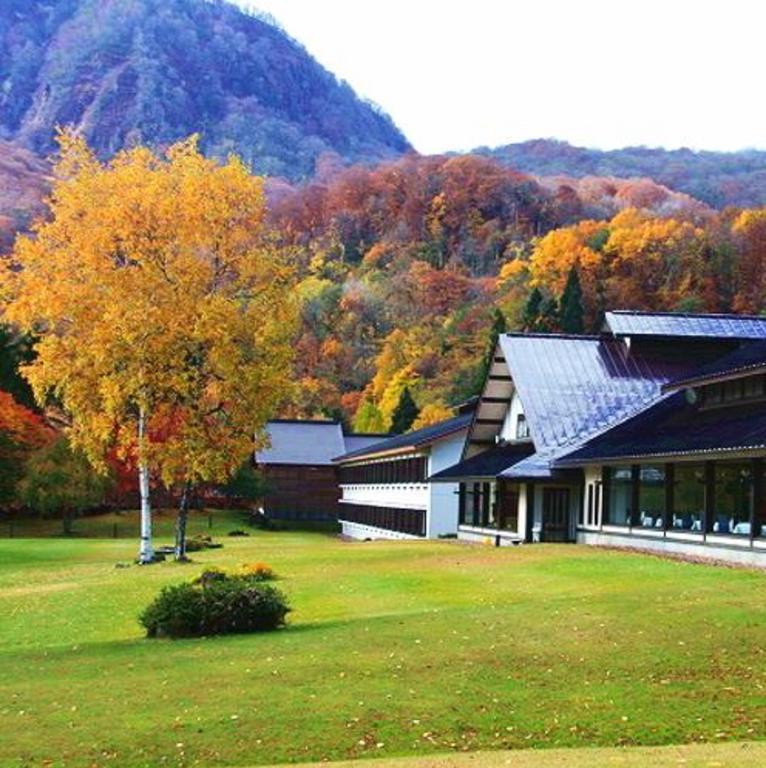 Towada Prince Hotel Kosaka Ngoại thất bức ảnh