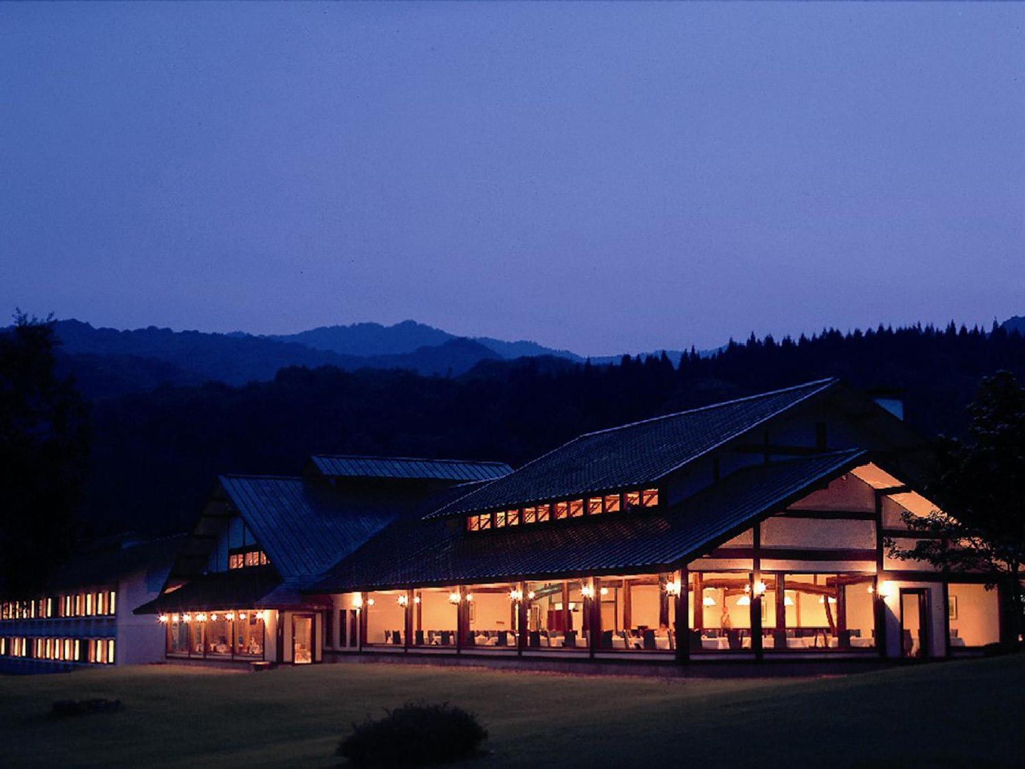 Towada Prince Hotel Kosaka Ngoại thất bức ảnh