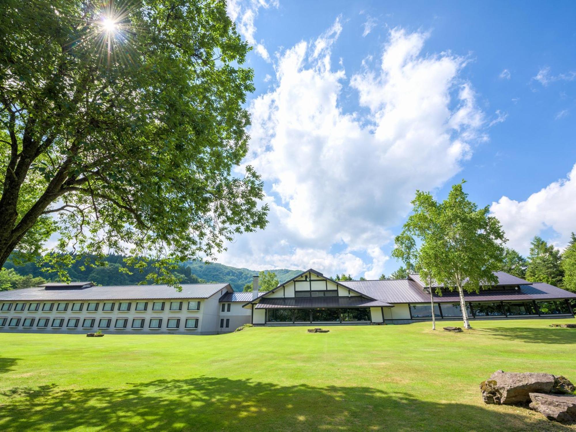 Towada Prince Hotel Kosaka Ngoại thất bức ảnh