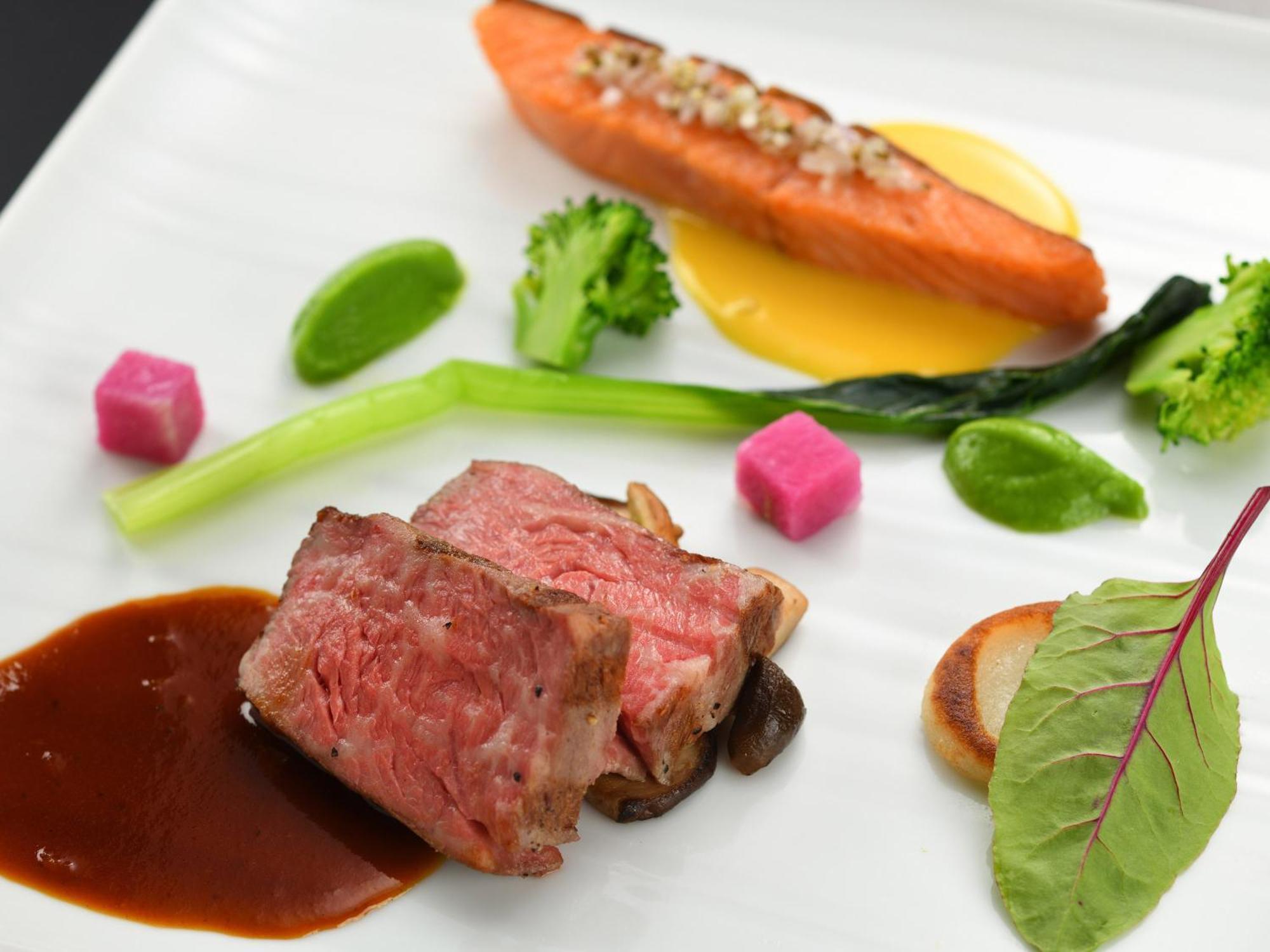 Towada Prince Hotel Kosaka Ngoại thất bức ảnh