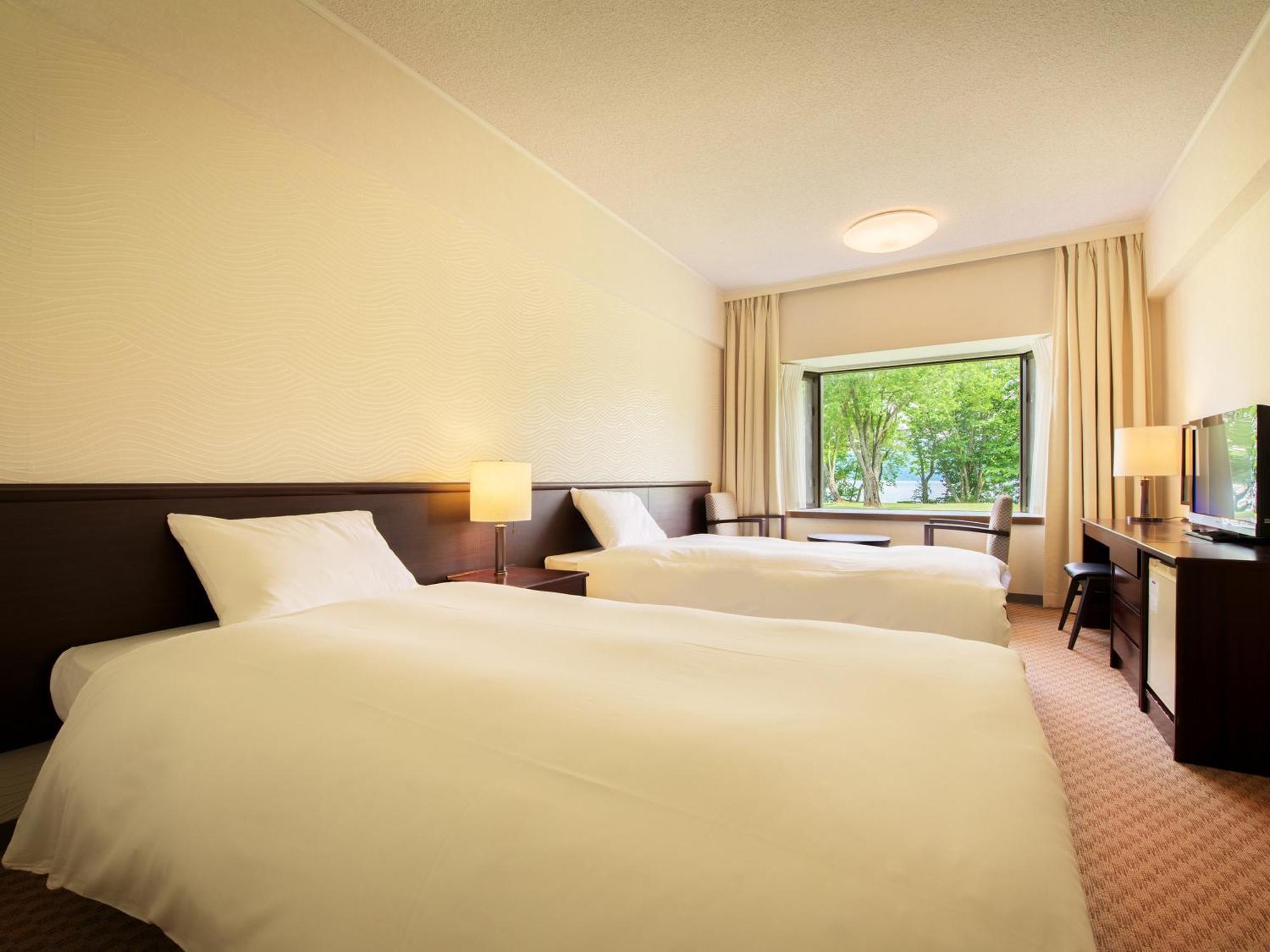 Towada Prince Hotel Kosaka Ngoại thất bức ảnh