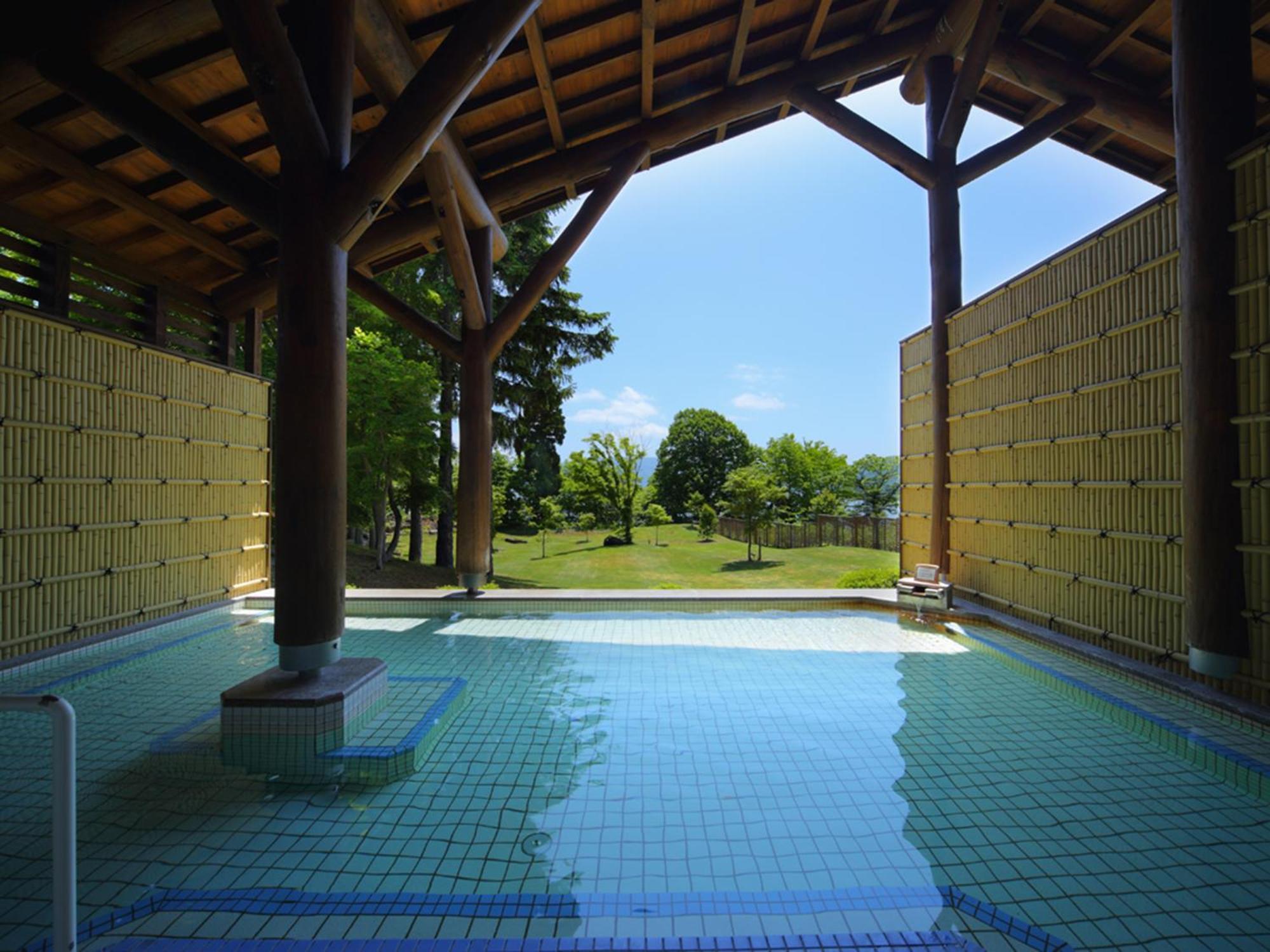 Towada Prince Hotel Kosaka Ngoại thất bức ảnh