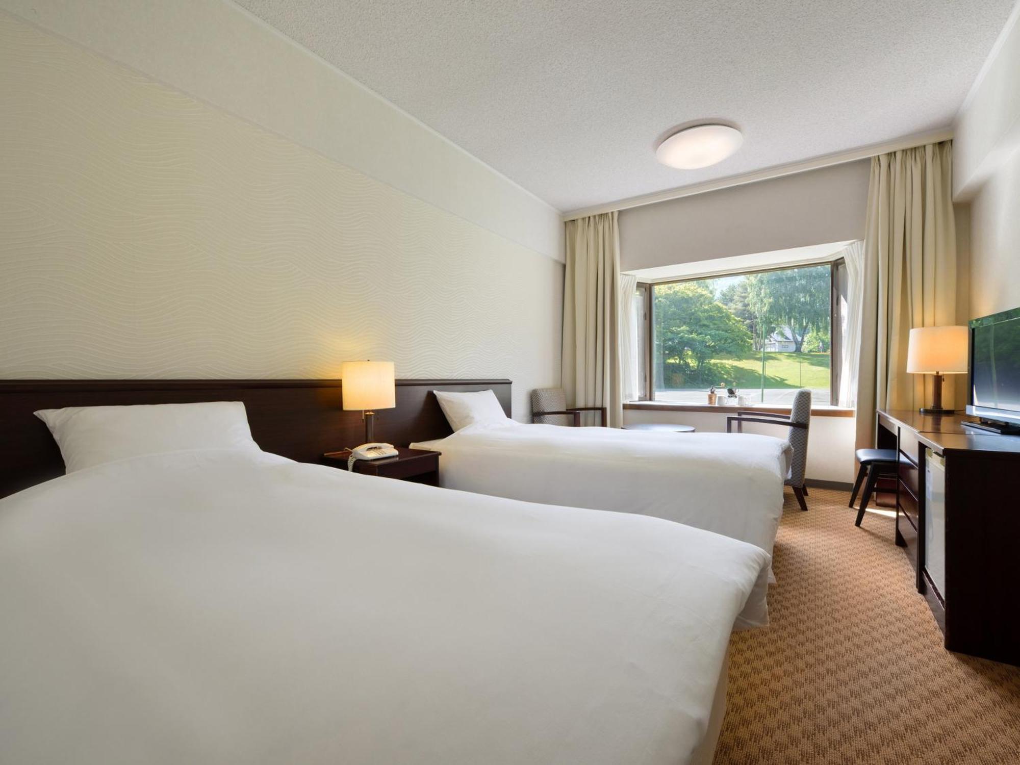 Towada Prince Hotel Kosaka Ngoại thất bức ảnh
