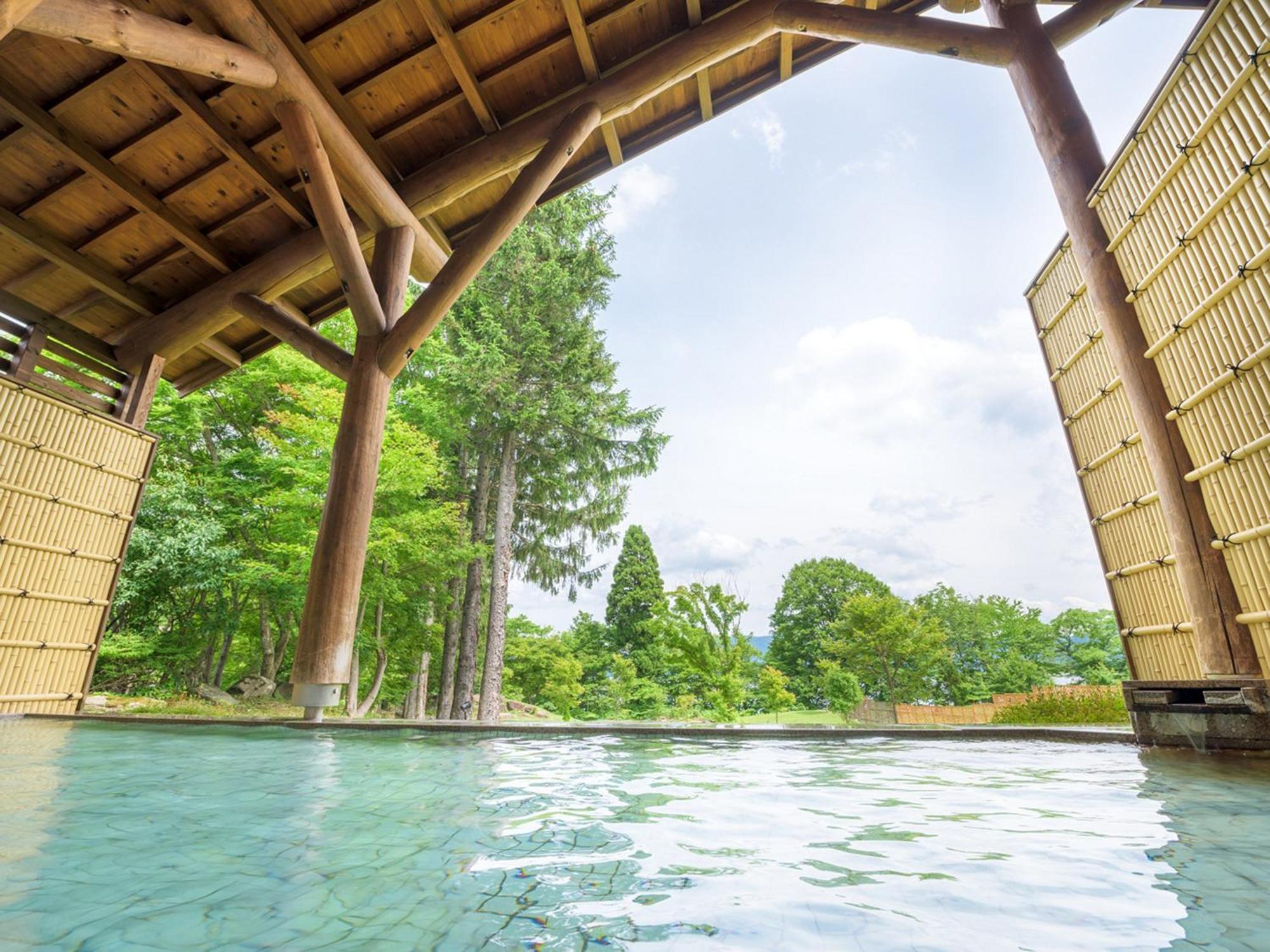 Towada Prince Hotel Kosaka Ngoại thất bức ảnh