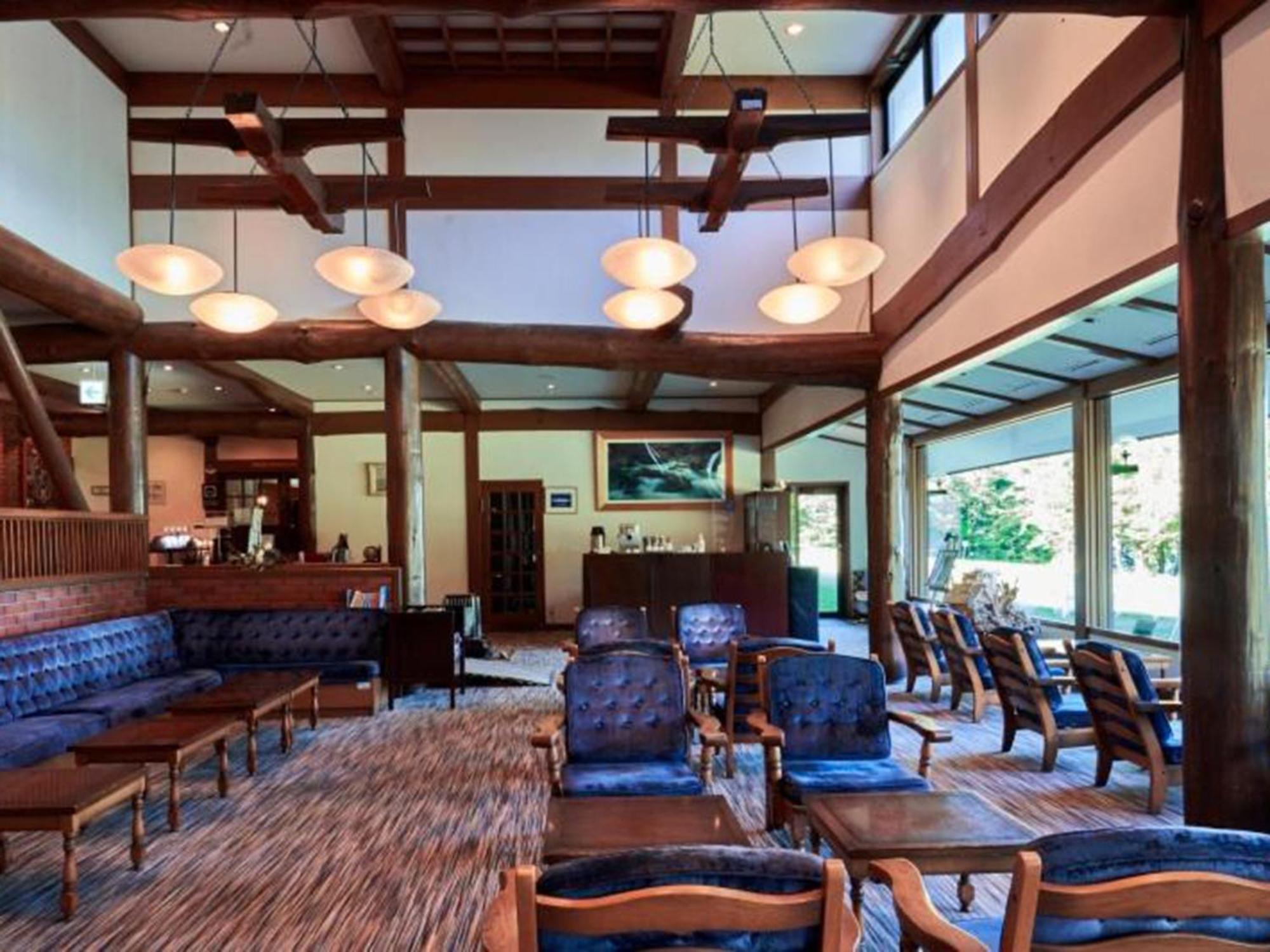 Towada Prince Hotel Kosaka Ngoại thất bức ảnh