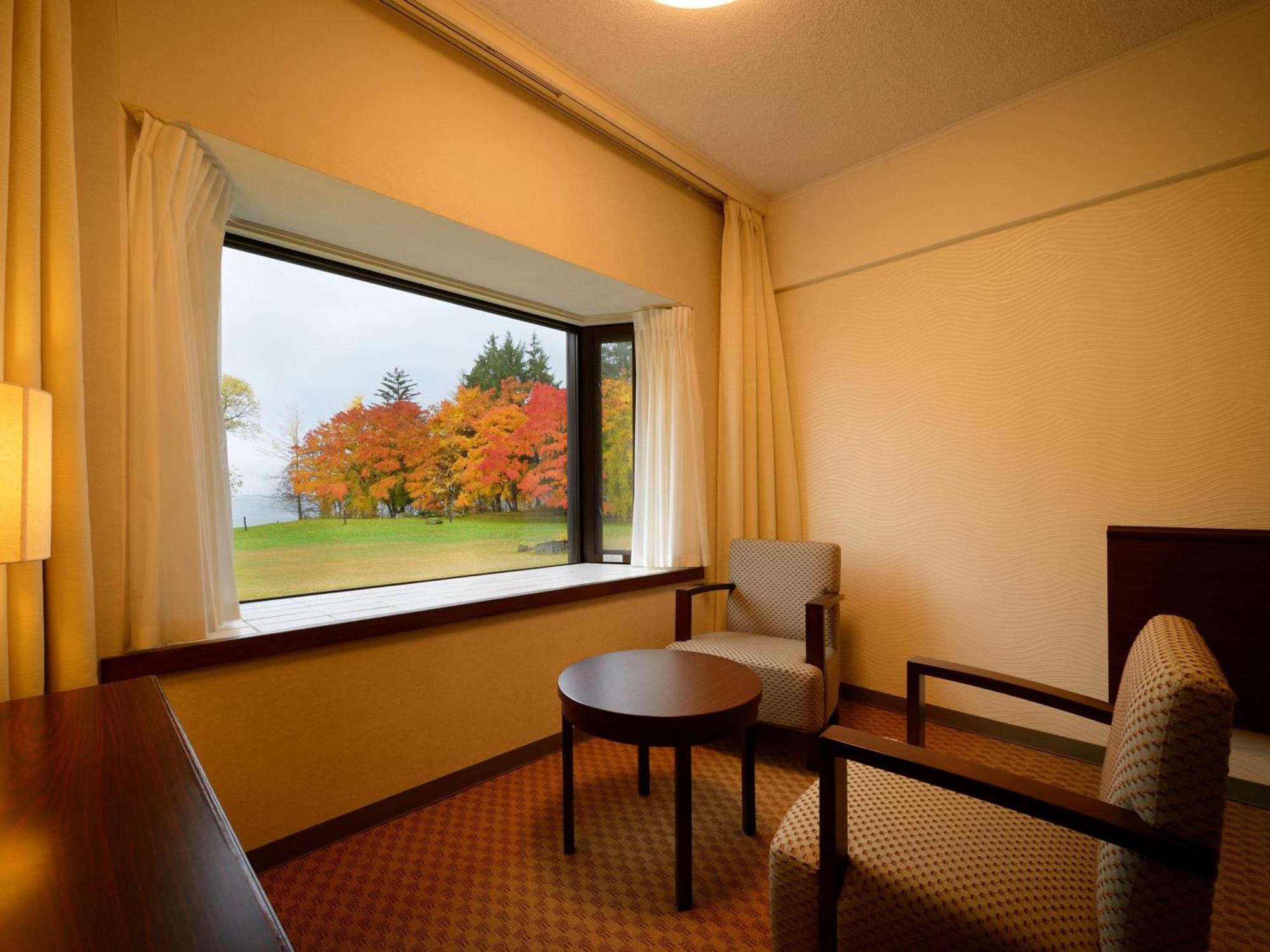 Towada Prince Hotel Kosaka Ngoại thất bức ảnh