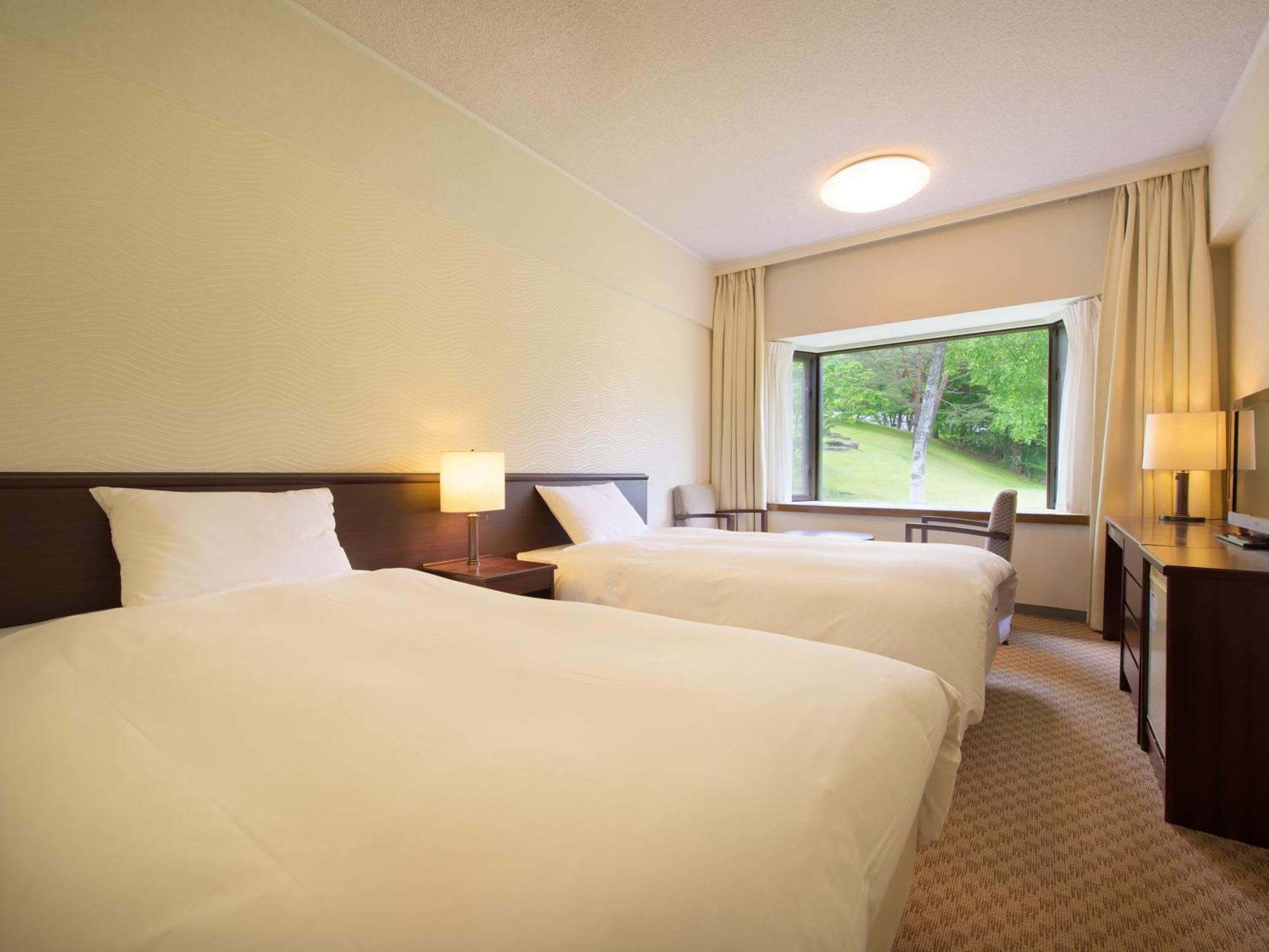 Towada Prince Hotel Kosaka Ngoại thất bức ảnh