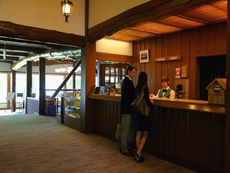 Towada Prince Hotel Kosaka Ngoại thất bức ảnh