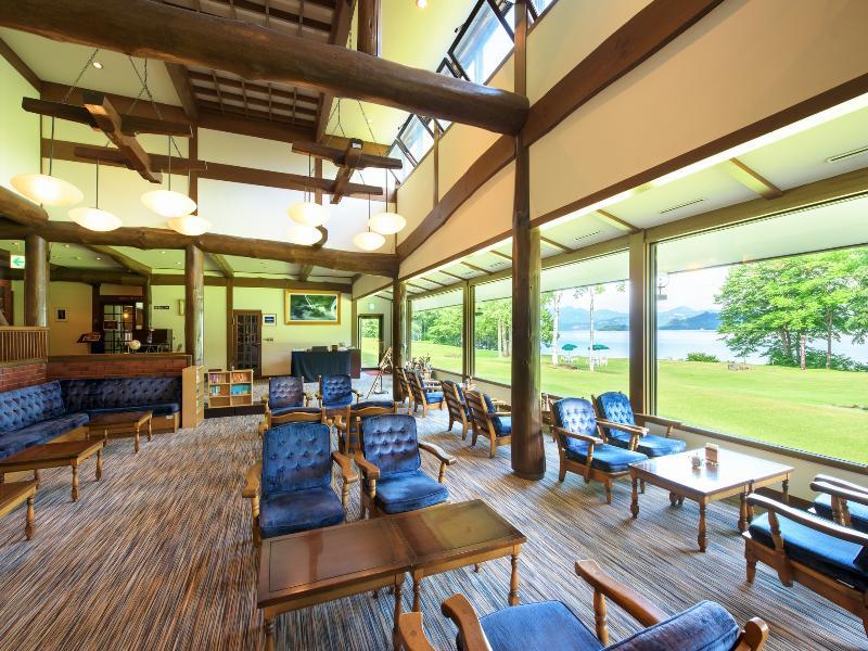 Towada Prince Hotel Kosaka Ngoại thất bức ảnh