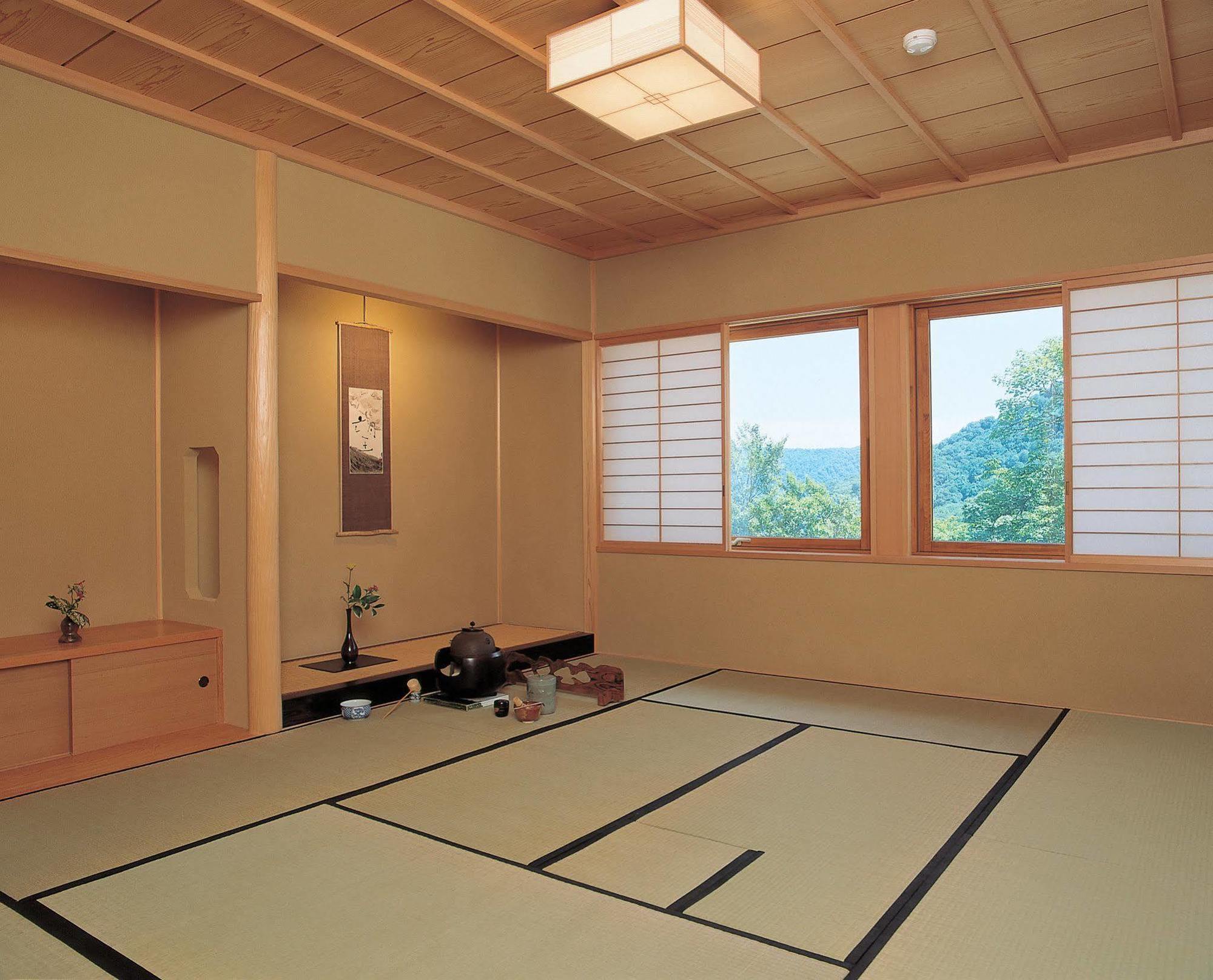 Towada Prince Hotel Kosaka Ngoại thất bức ảnh
