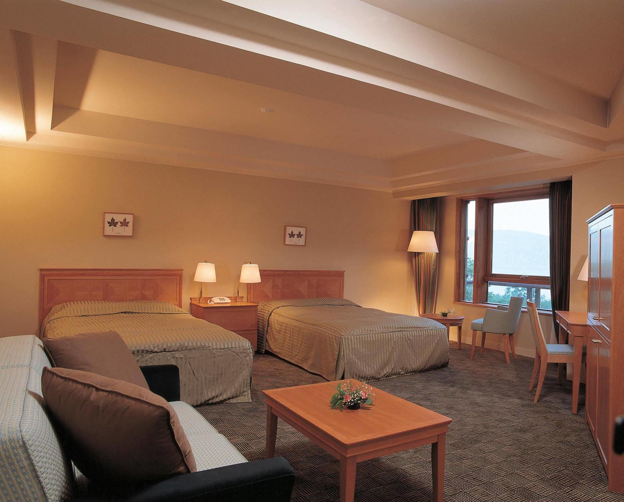 Towada Prince Hotel Kosaka Ngoại thất bức ảnh