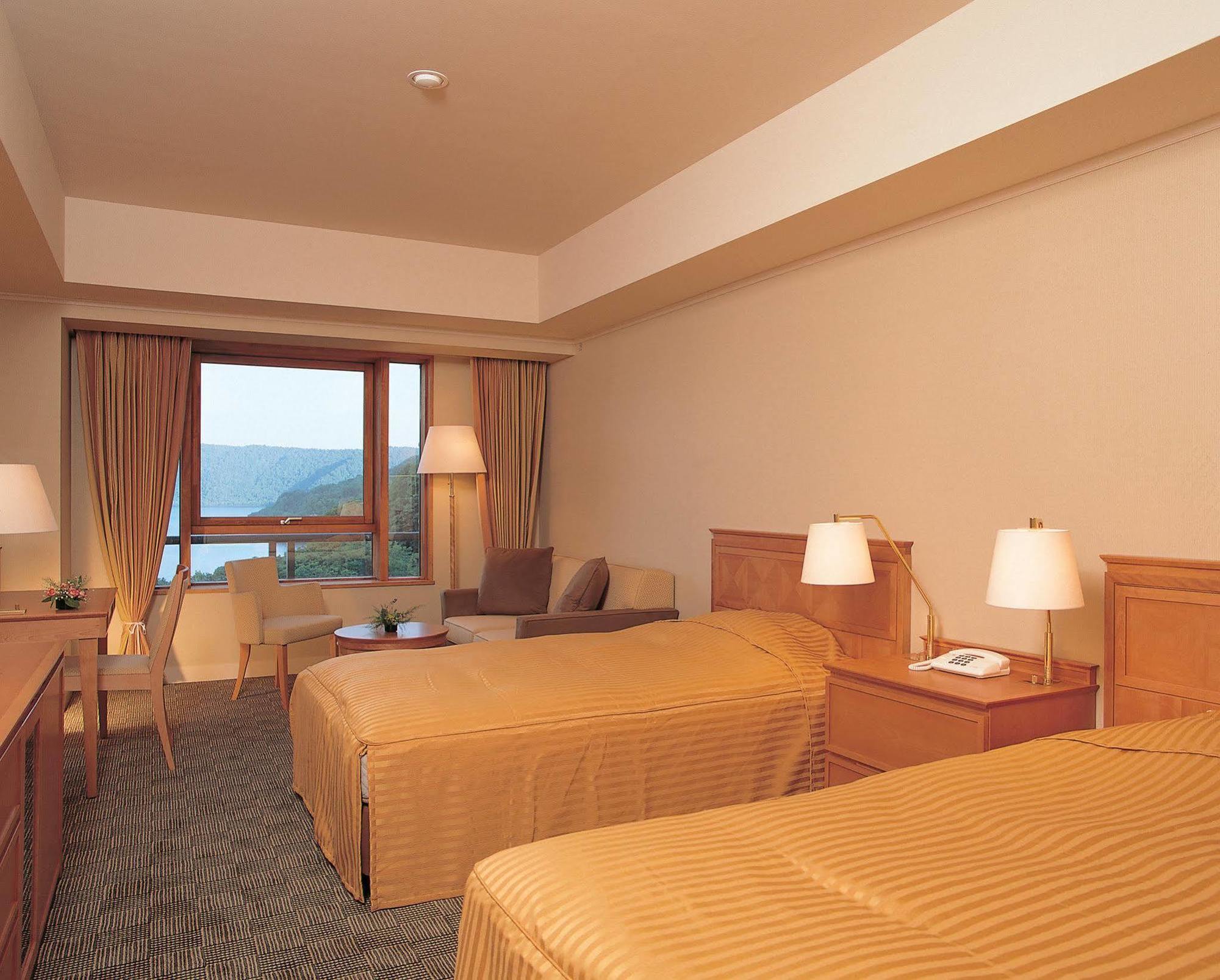 Towada Prince Hotel Kosaka Ngoại thất bức ảnh
