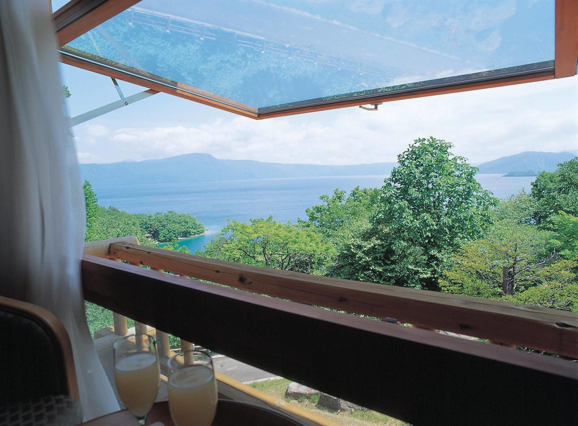 Towada Prince Hotel Kosaka Ngoại thất bức ảnh