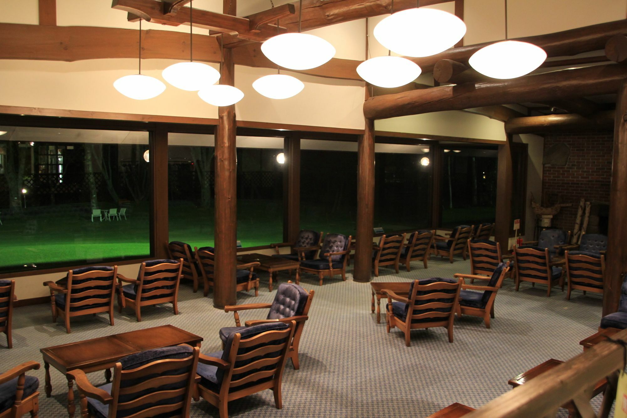 Towada Prince Hotel Kosaka Ngoại thất bức ảnh
