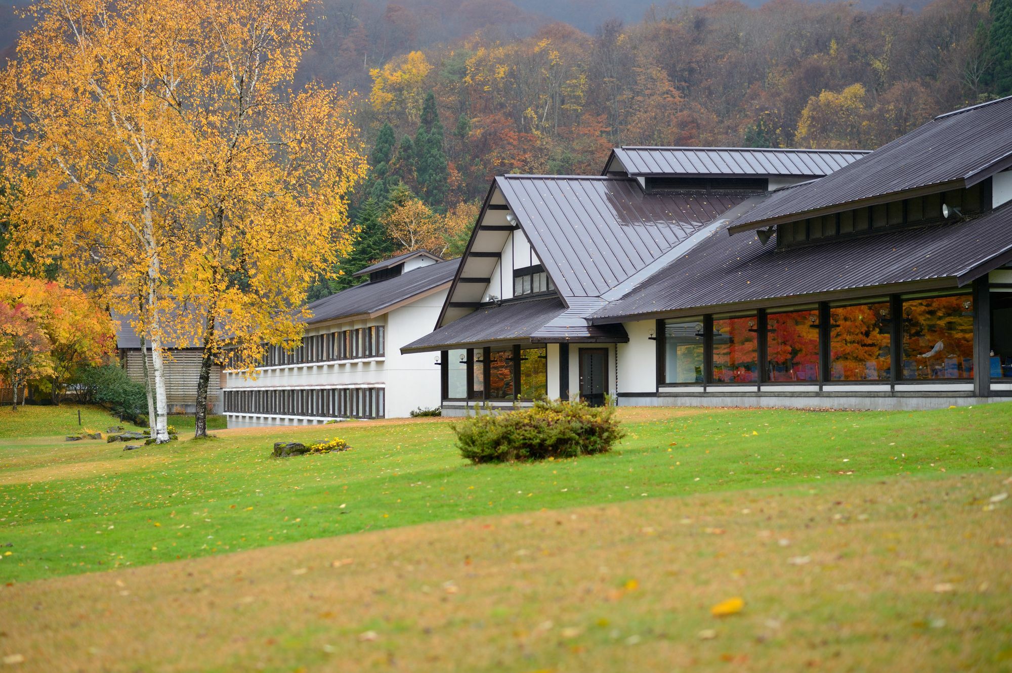 Towada Prince Hotel Kosaka Ngoại thất bức ảnh
