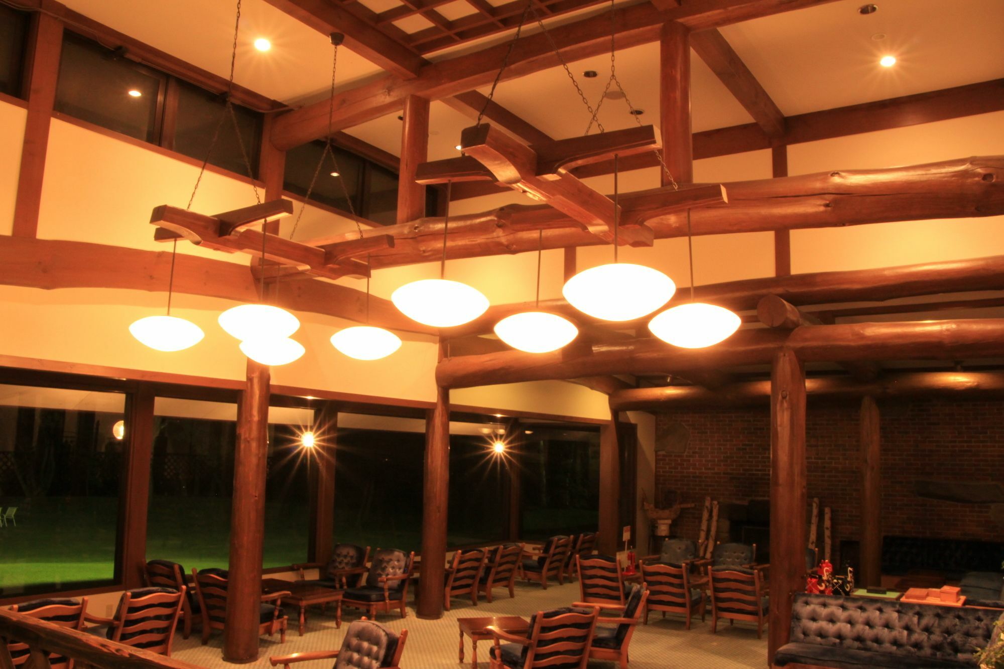 Towada Prince Hotel Kosaka Ngoại thất bức ảnh